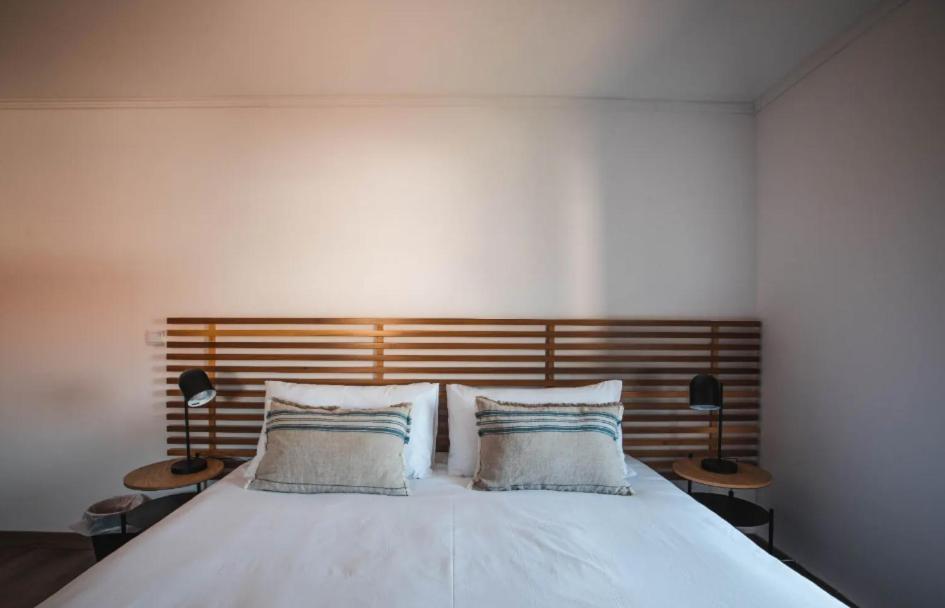 Smartr Porto Bonfim Apartment Exterior photo