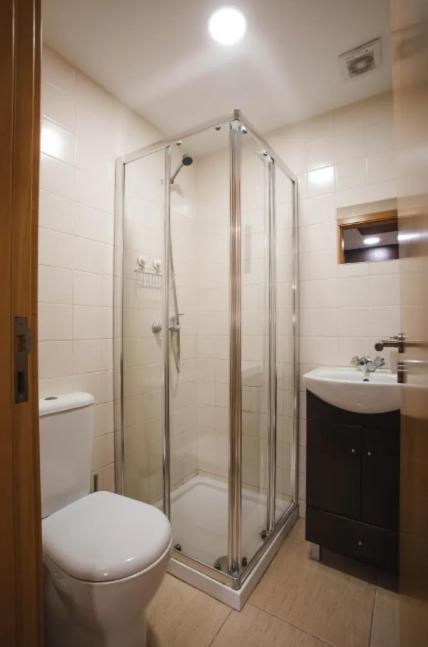 Smartr Porto Bonfim Apartment Exterior photo
